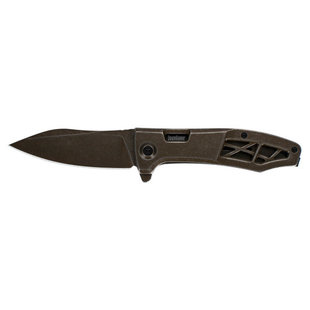 Kershaw Boilermaker