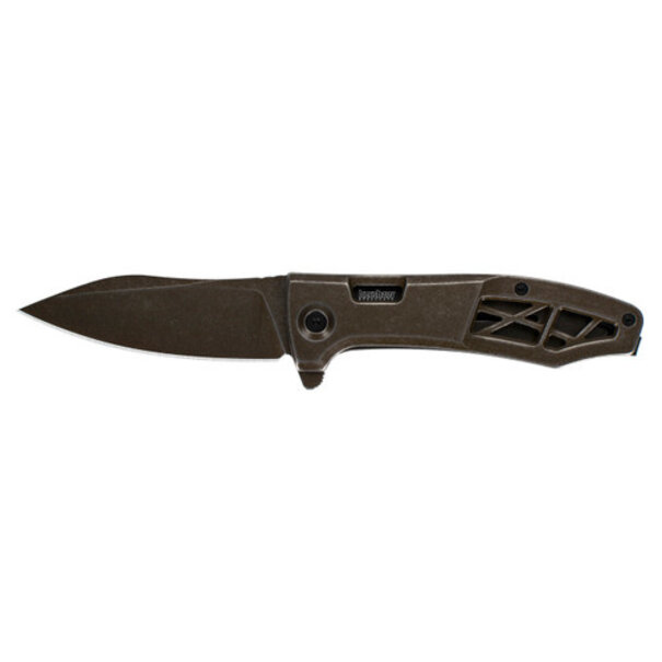 Kershaw Kershaw Kershaw Boilermaker 3475