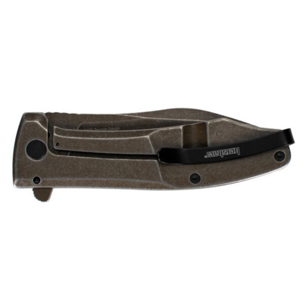 Kershaw Kershaw Boilermaker