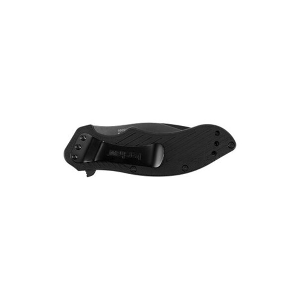 Kershaw Kershaw Kershaw Clash-BLK Serr 1605CKTST