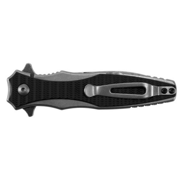 Kershaw Kershaw Decimus