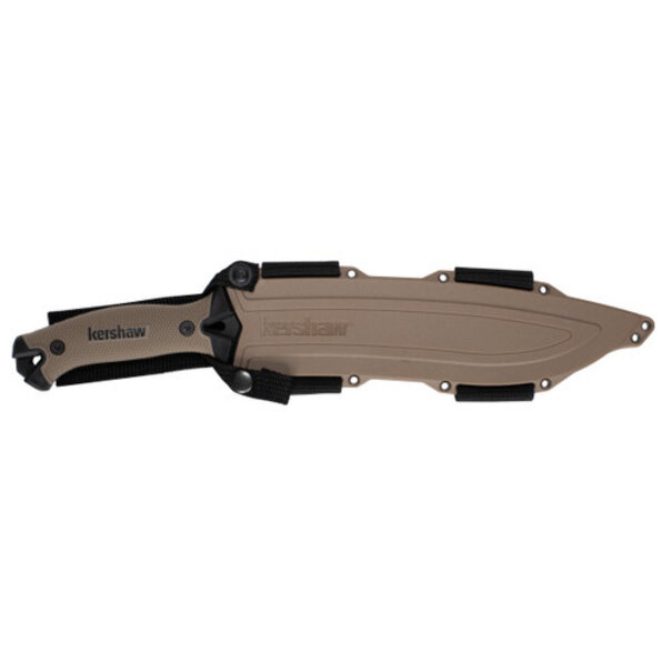 Kershaw Kershaw Kershaw Camp 10 Tan