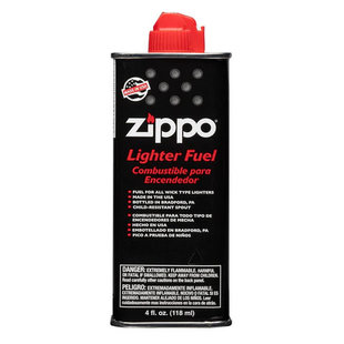 Zippo Zippo 4oz. Lighter Fluid