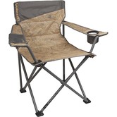 Coleman Coleman Big N Tall Qaud Chair