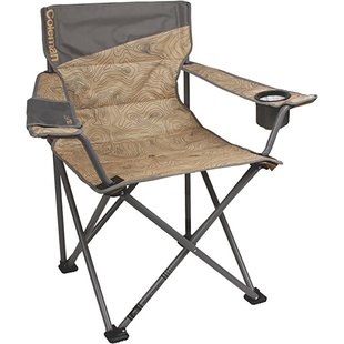 Coleman Coleman Big N Tall Qaud Chair
