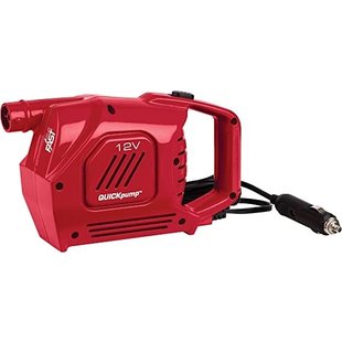 Coleman Coleman Quick Pump 12V