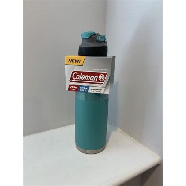Coleman Coleman Coleman Vacuum Bottle Freeflow 700ML