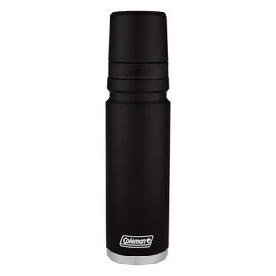 Coleman Coleman Vacuum Bottle Black