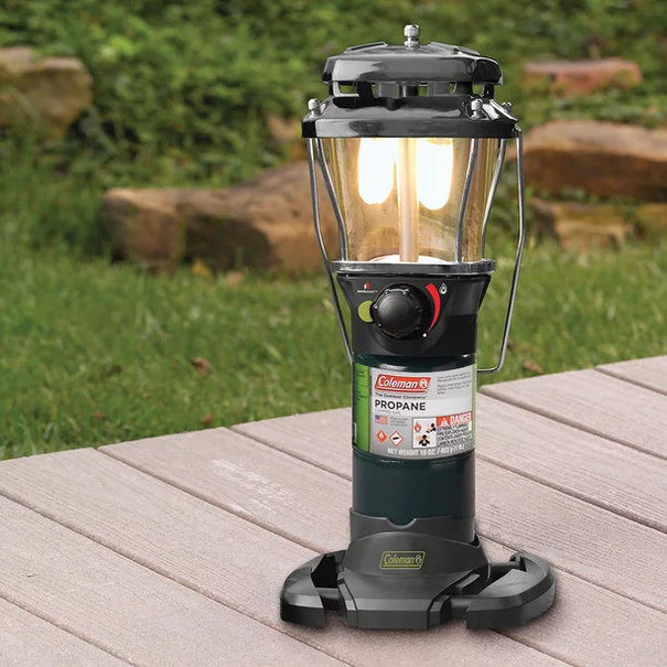 Coleman Coleman Single 16oz Propane Tank