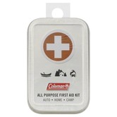 Coleman All Purpose First Aid Tin (40PC)