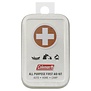 Coleman Coleman All Purpose First Aid Tin (40PC)