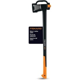 Fiskars Chopping Axe X27 36"