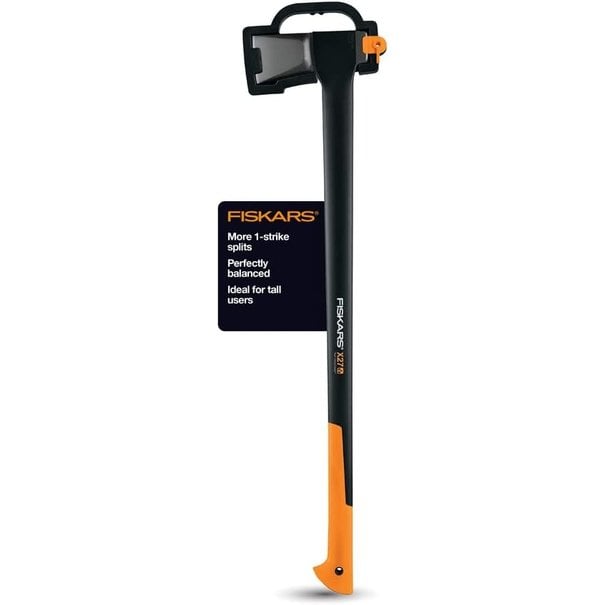 Fiskars Fiskars Chopping Axe X27 36"