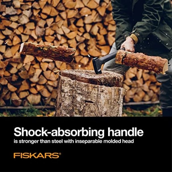 Fiskars Fiskars Splitting Axe X27 36"