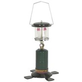 Stansport Stansport Propane Lantern Double Mantle