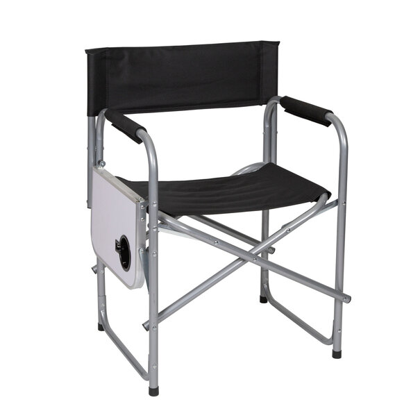 Stansport Stansport Stansport Directors Chair With Side Table