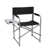 Stansport Stansport Directors Chair With Side Table