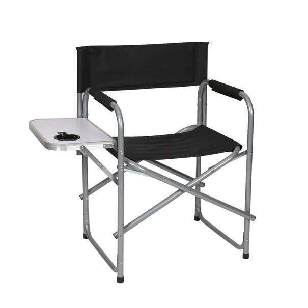 Stansport Stansport Stansport Directors Chair With Side Table