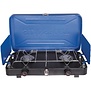 Stansport Stansport 2 Burner Stove With Drip Pan