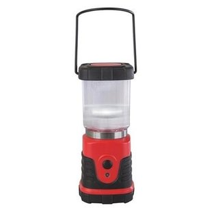 250 Lumens Standing/Hanging Lantern with SMD Bulb
