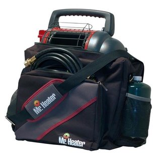 Mr. Heater Portable Buddy Storage Bag