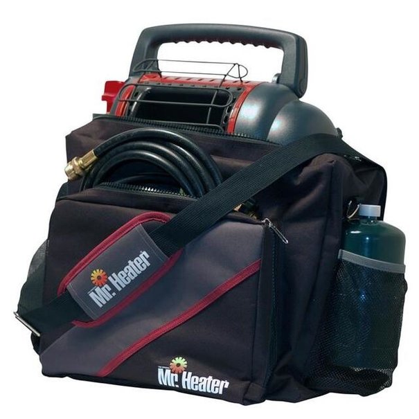 Mr. Heater Mr. Heater Mr. Heater Portable Buddy Storage Bag
