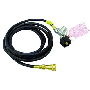 Mr. Heater Mr. Heater Big Buddy 12" Hose Assembly with Regulator