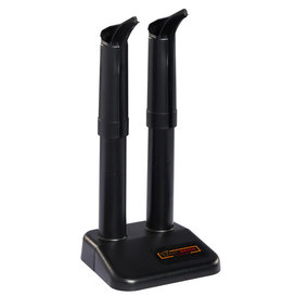 Peet Peet Shoe Dryer Black