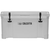 Calcutta  Renegade 55L White Cooler + LED Light