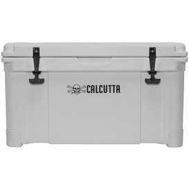 Calcutta  Renegade 55L White Cooler + LED Light