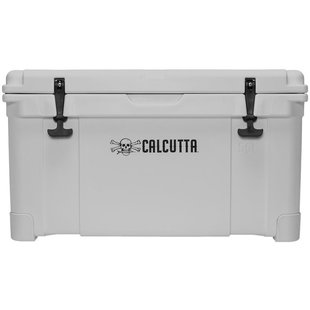 Calcutta  Renegade 55L White Cooler + LED Light