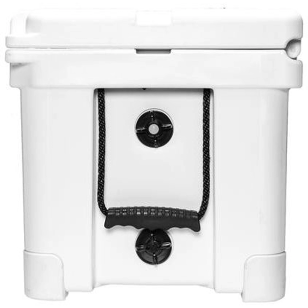 Calcutta Calcutta  Renegade 55L White Cooler + LED Light