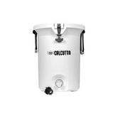 Calcutta Calcutta Hyrdate Jug 5 Gallon White