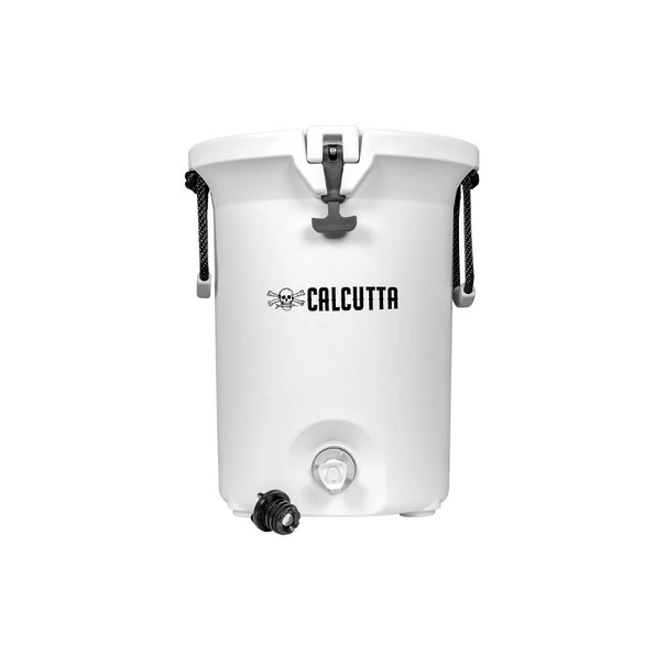 Calcutta Calcutta Calcutta Hyrdate Jug 5 Gallon White