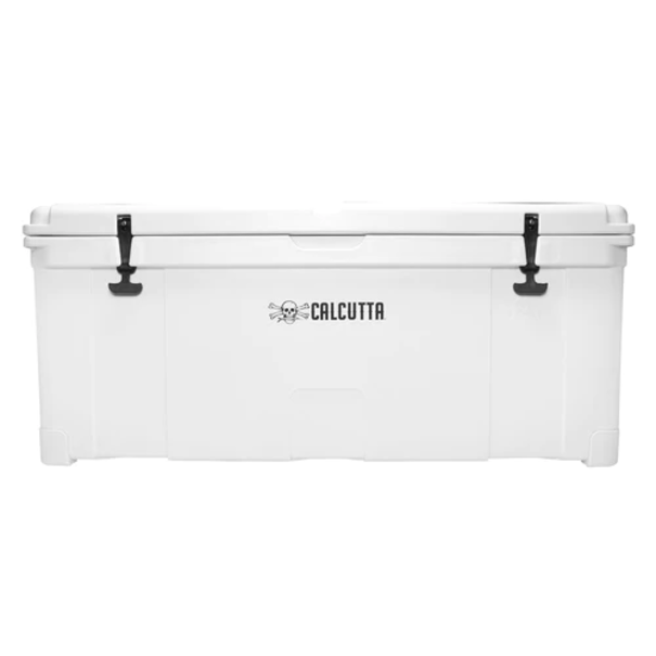 Calcutta Calcutta White 125L Renegade Cooler