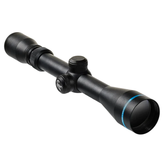 Scorpion Marksman 3-9x40 Scope w/ Rings
