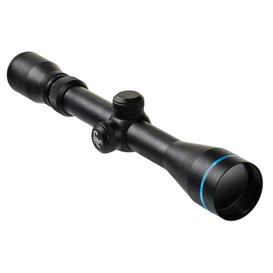 Scorpion Marksman 3-9x40 Scope w/ Rings