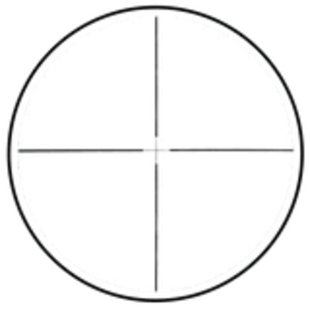 Scorpion Scorpion Marksman Rimfires 2-7x32 Compact Scope with Rings
