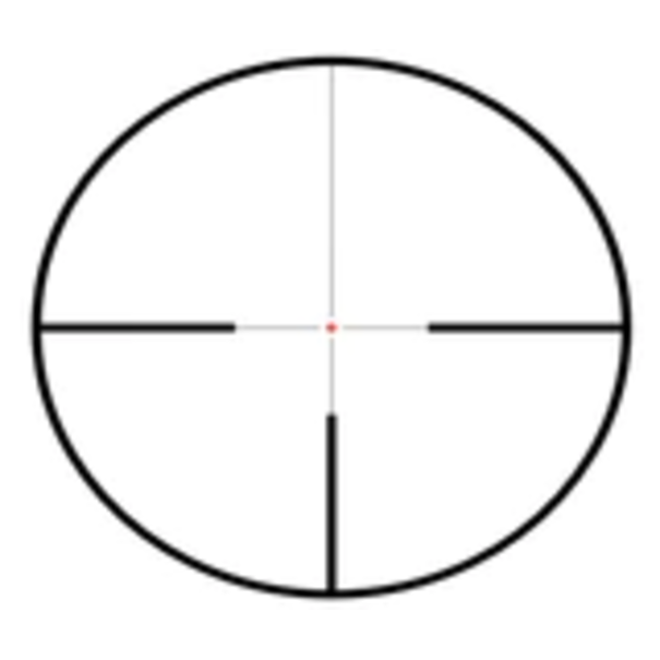 Scorpion Scorpion Series 30 1-8x24 IR Scope