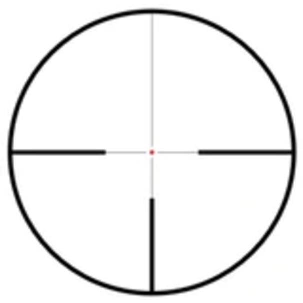 Scorpion Scorpion Vision 1-4x24 IR 30mm Scope