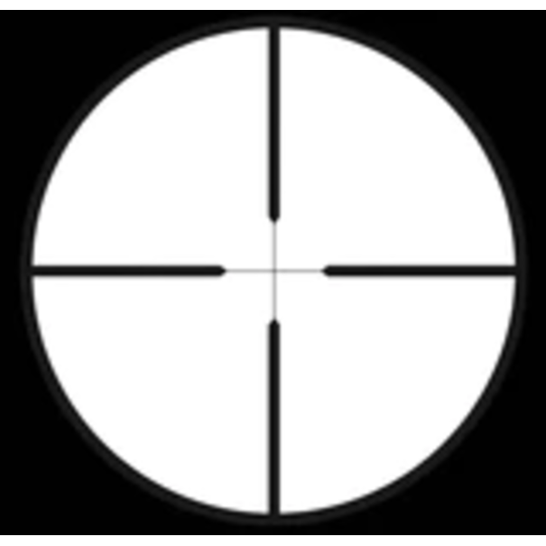 Scorpion Scorpion Red Hot Varminter 6-24x44 SF Scope