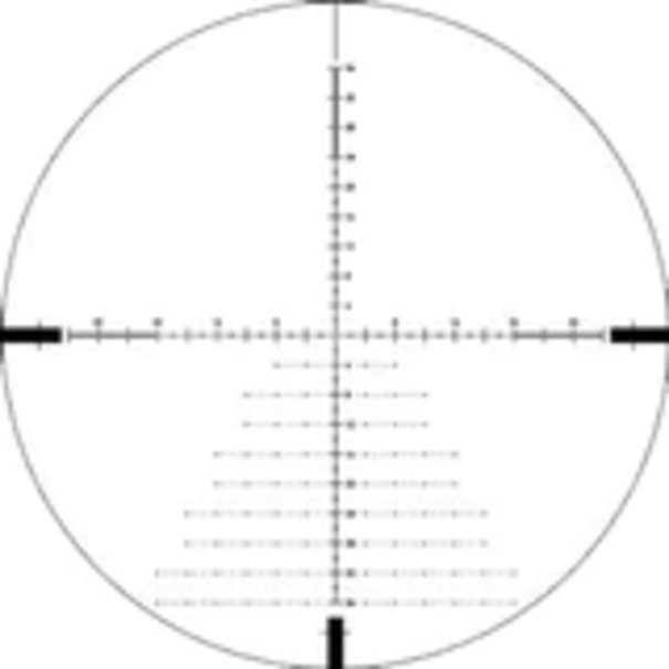 Scorpion Scorpion Venom Target Master Wildcat 8-32x56 IR 30mm LRT Reticle