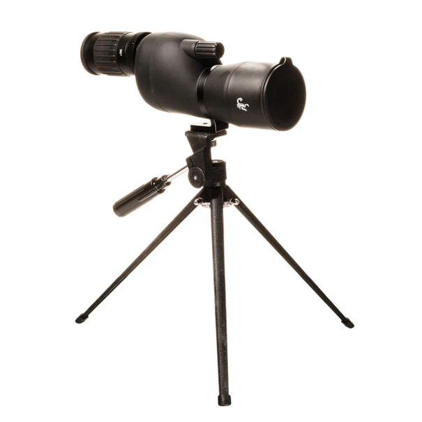 Scorpion Scorpion ED Glass 12-36x50 Spotting Scope