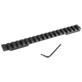 Scorpion Picatinny Rail for Savage 110 Long Action