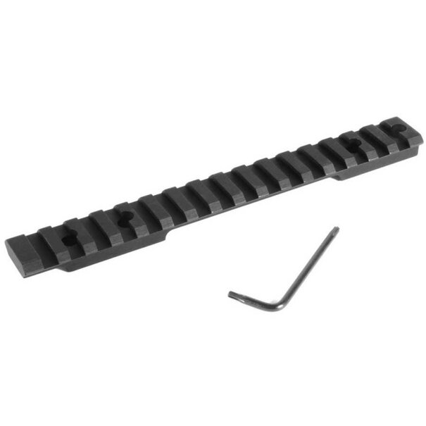 Scorpion Scorpion Picatinny Rail for Savage 110 Short Action