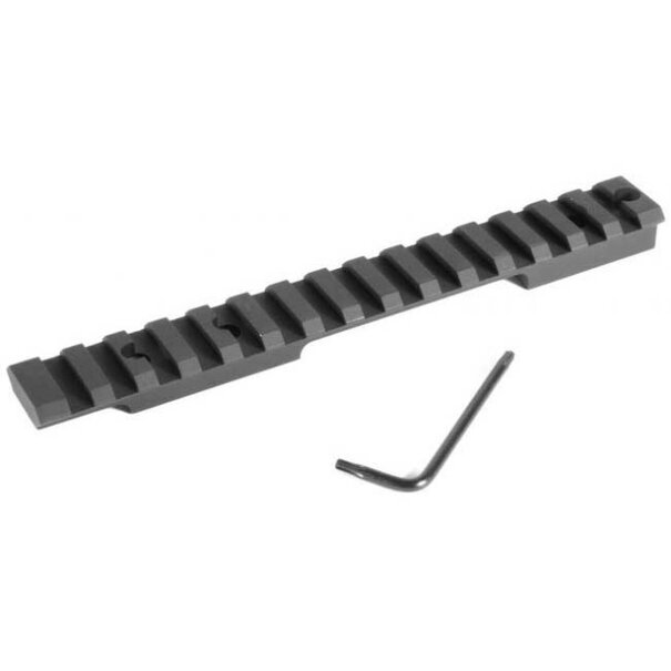 Scorpion Scorpion Picatinny Rail for Remington 700 Long Action