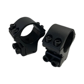 Scorpion 3/8" Grooved Rings