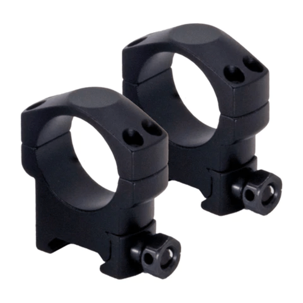 Scorpion Scorpion 30mm  Medium Picatinny Scope Rings