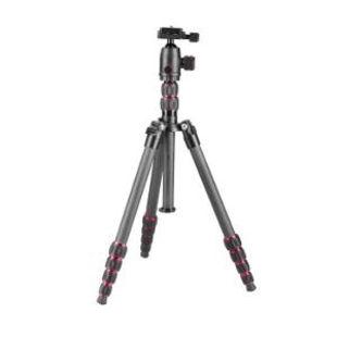 Zeiss Carbon Fiber Travel Tripod Kit