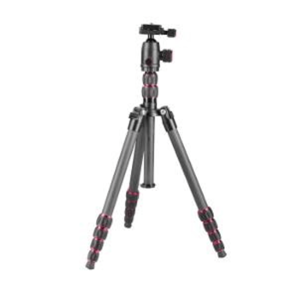 Zeiss Zeiss Carbon Fiber Travel Tripod Kit